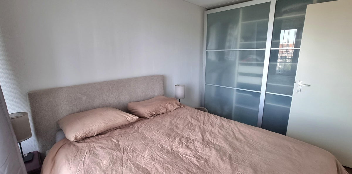 Appartement Friesestraat 19