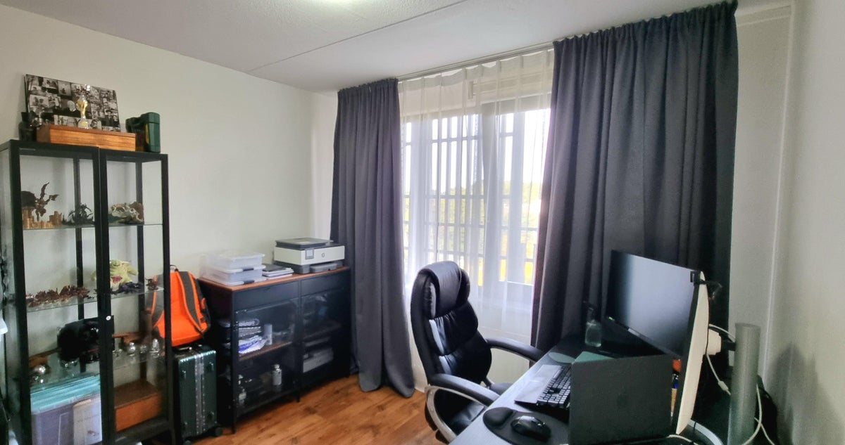 Appartement Friesestraat 24