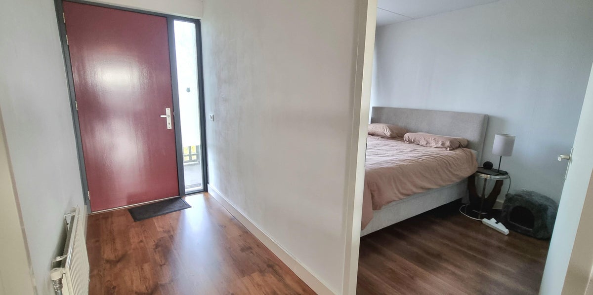 Appartement Friesestraat 17