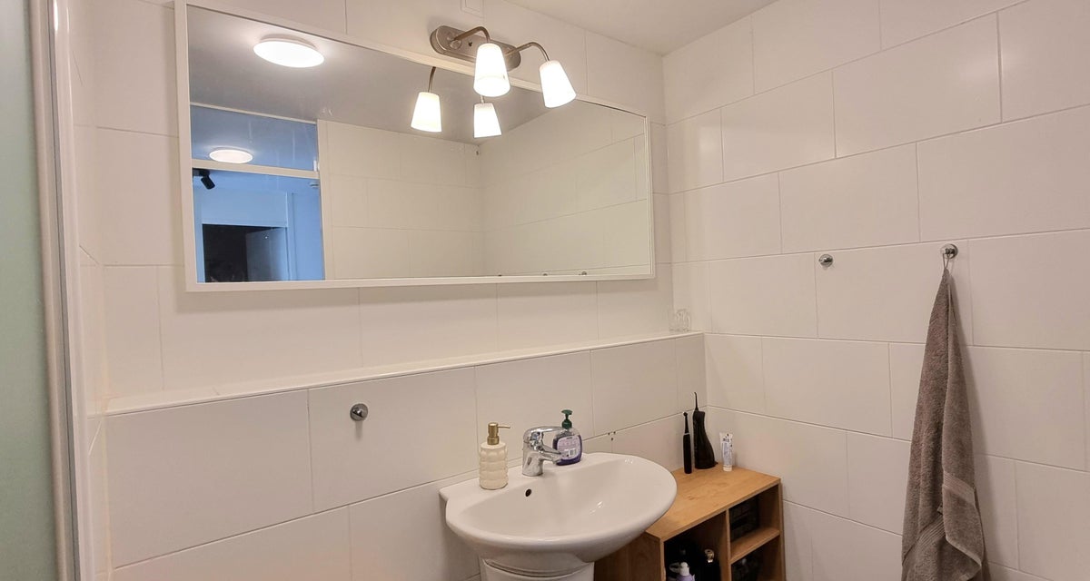 Appartement Friesestraat 21