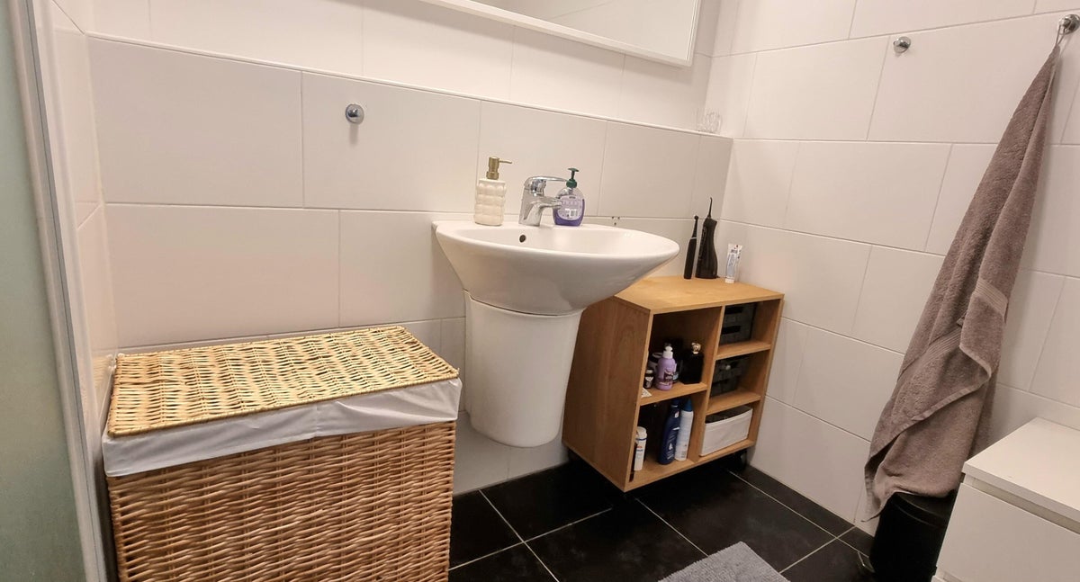 Appartement Friesestraat 22