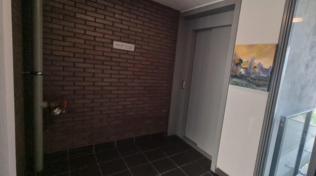 Appartement Friesestraat 4