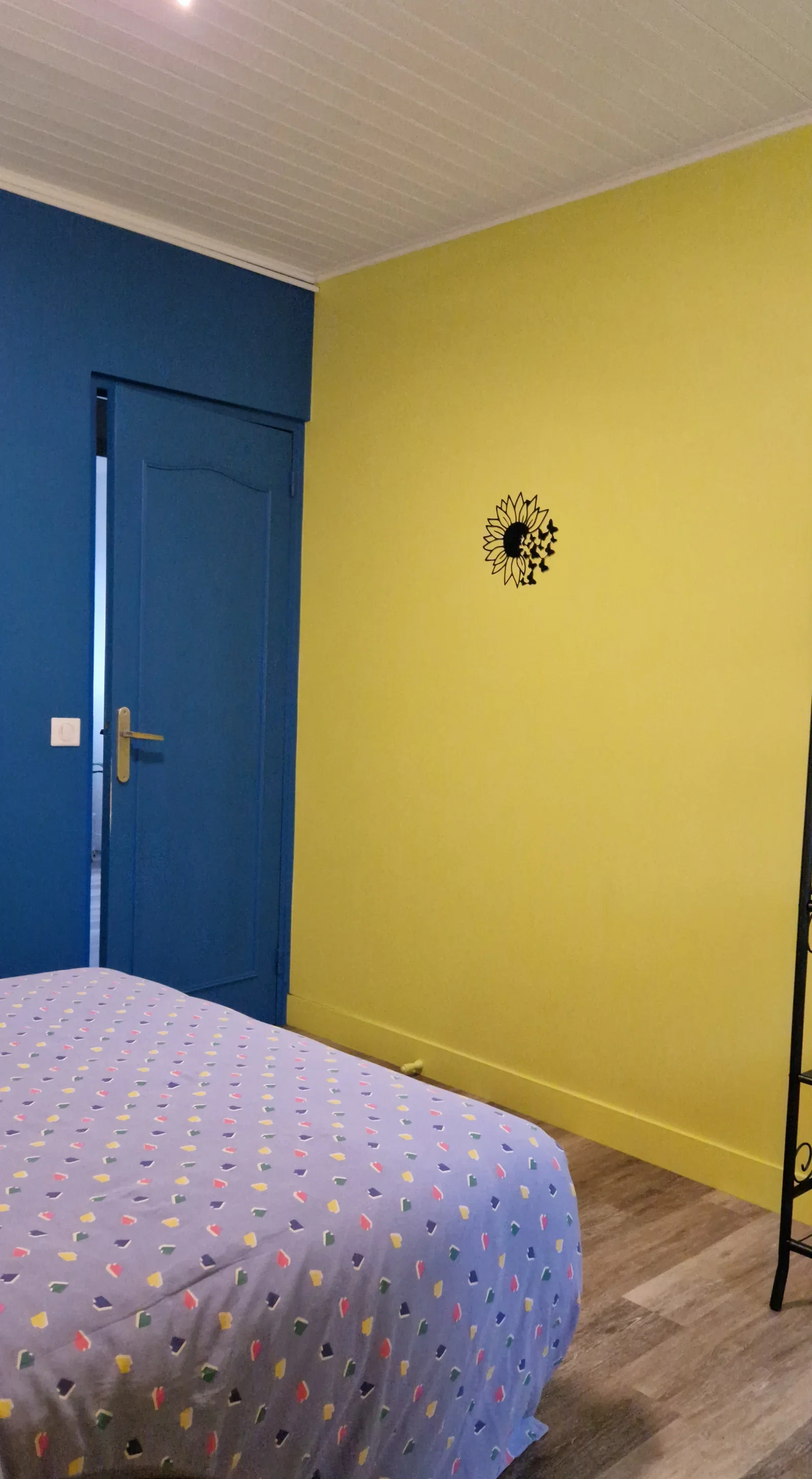 Chambre Rue des Martyrs de la Résistance à Houilles