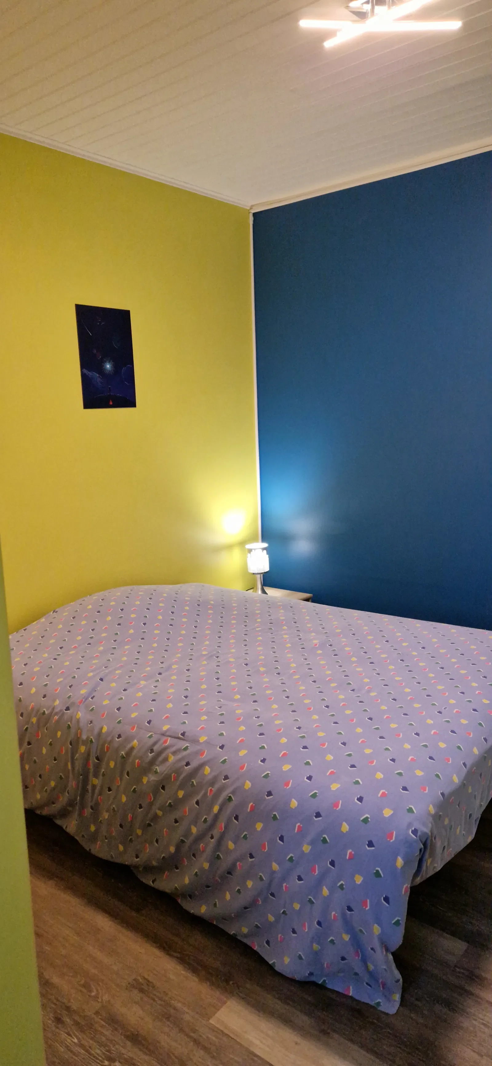 Chambre Rue des Martyrs de la Résistance à Houilles