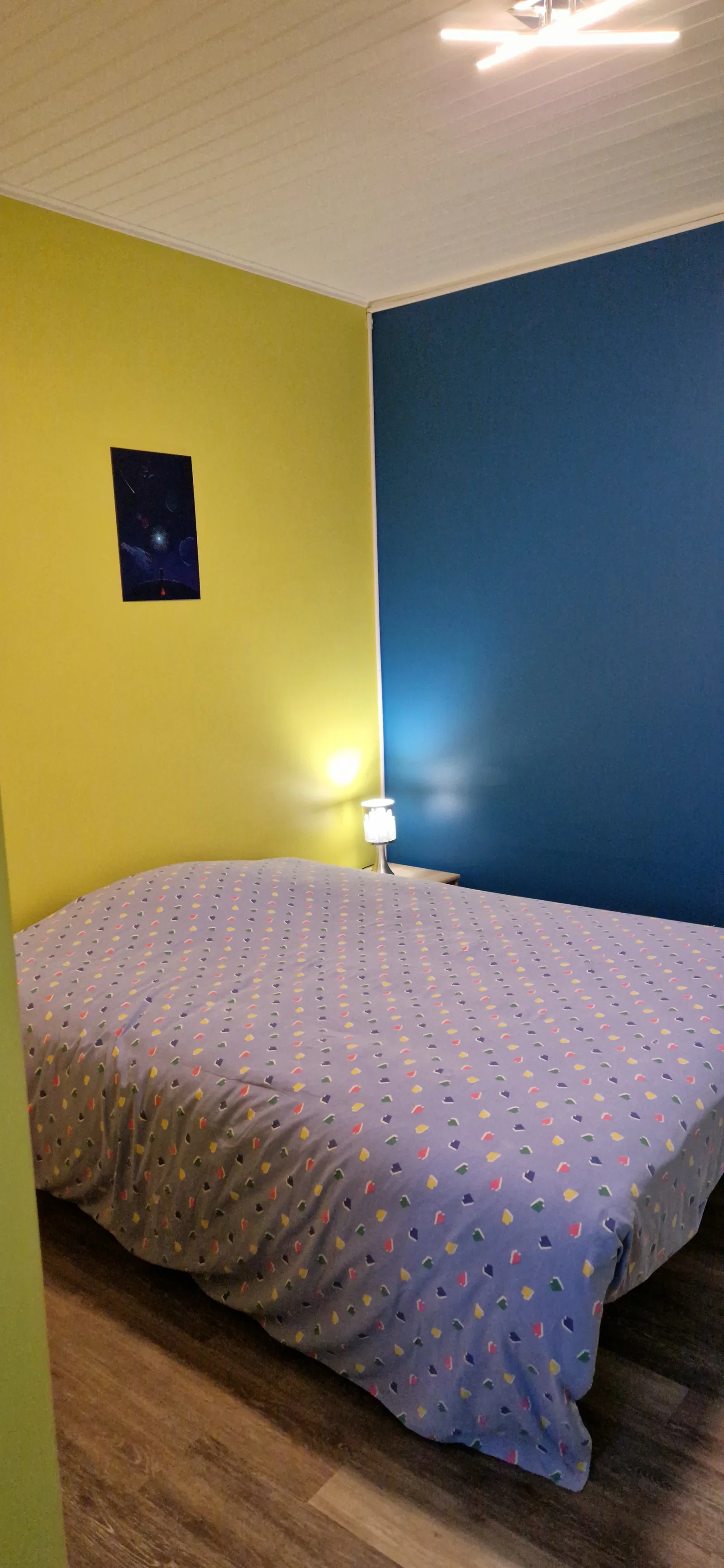Chambre Rue des Martyrs de la Résistance à Houilles