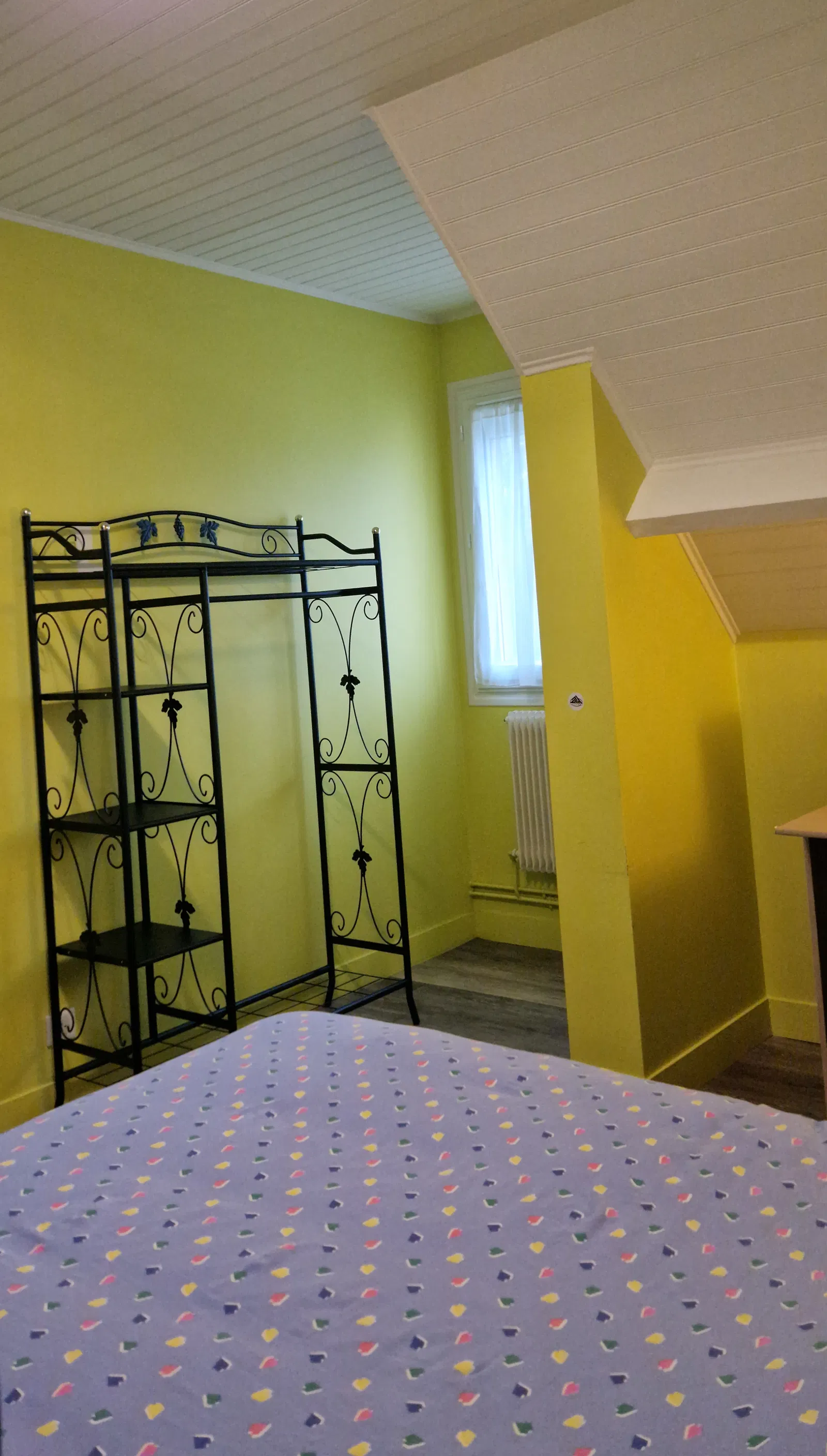 Chambre Rue des Martyrs de la Résistance à Houilles