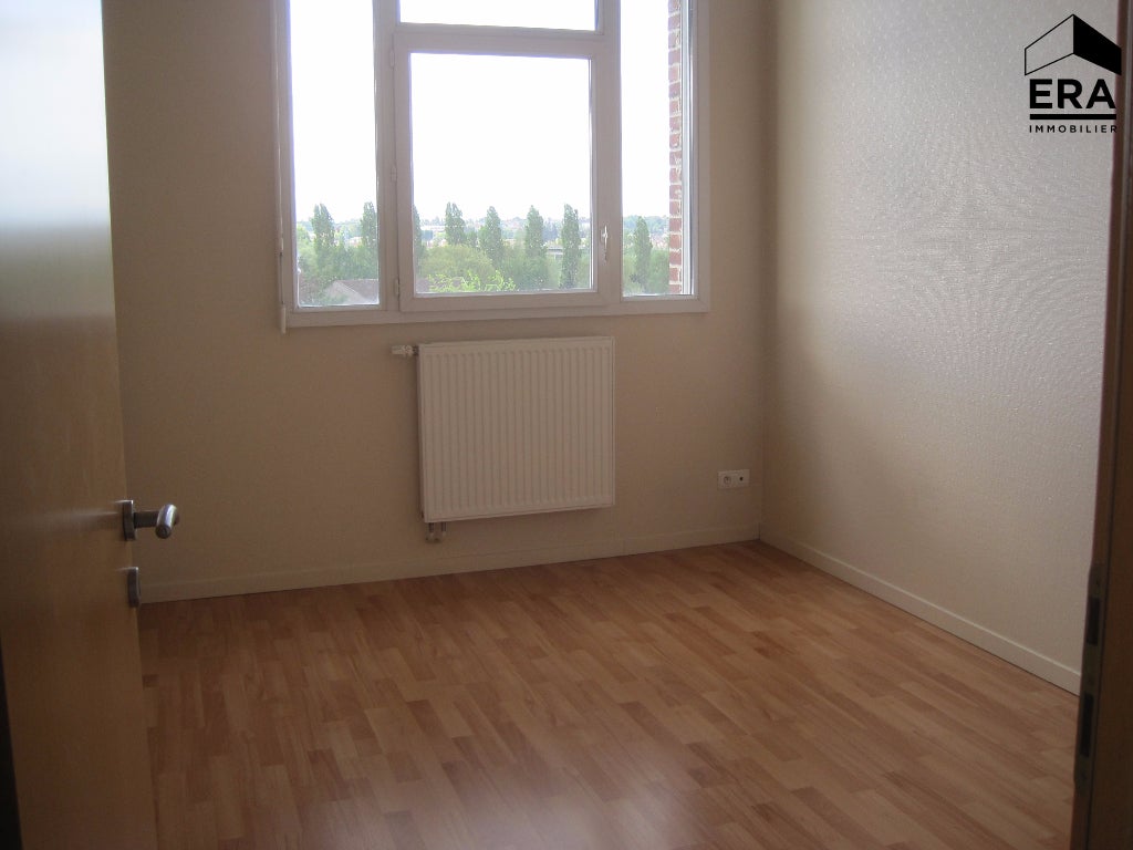 Flat Rue du Gouvernement in Saint-Quentin