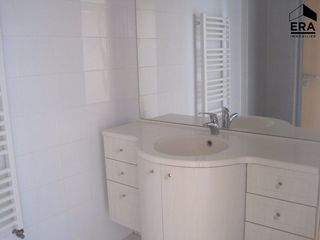 Flat Rue du Gouvernement in Saint-Quentin