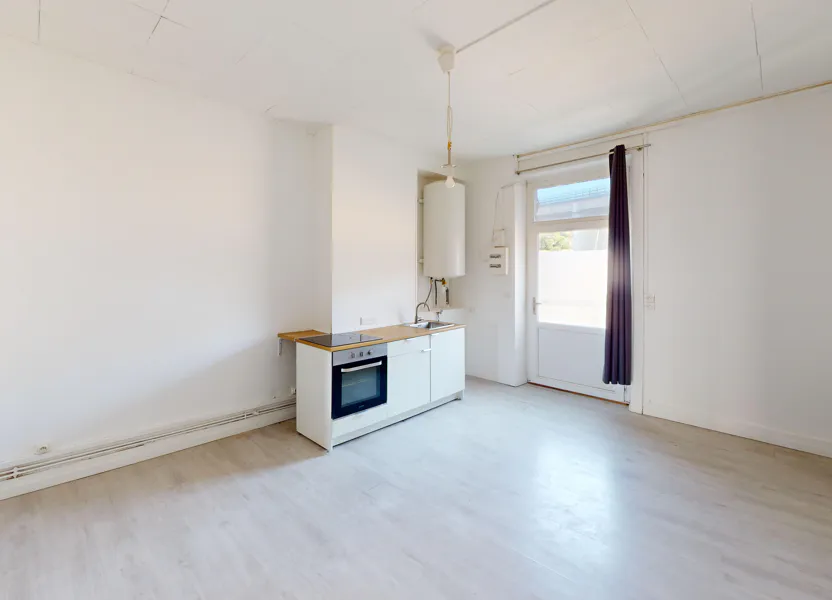 Appartement Impasse Bachelard à La Ricamarie