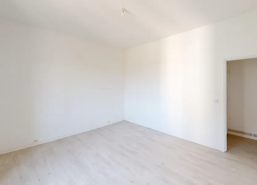 Appartement Impasse Bachelard à La Ricamarie