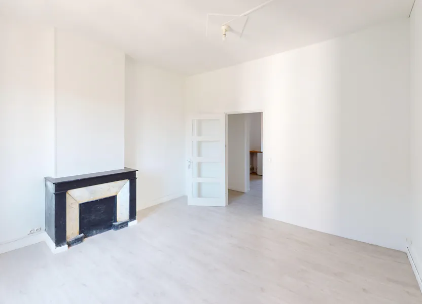 Appartement Impasse Bachelard à La Ricamarie