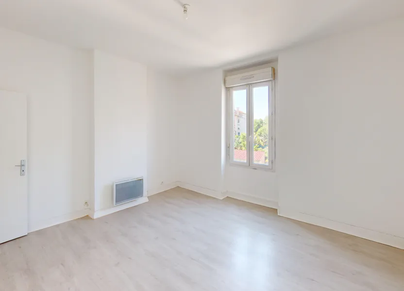 Appartement Impasse Bachelard à La Ricamarie