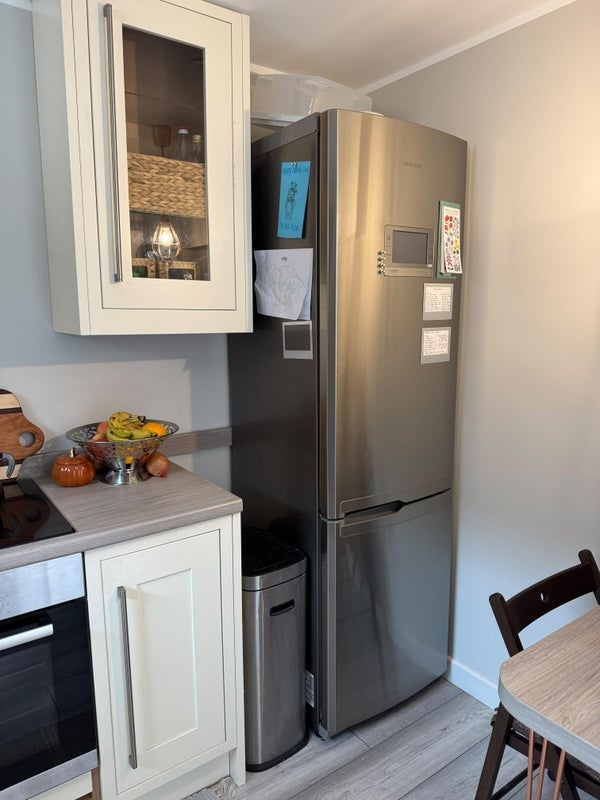 Flat Tryst Park in City of Edinburgh