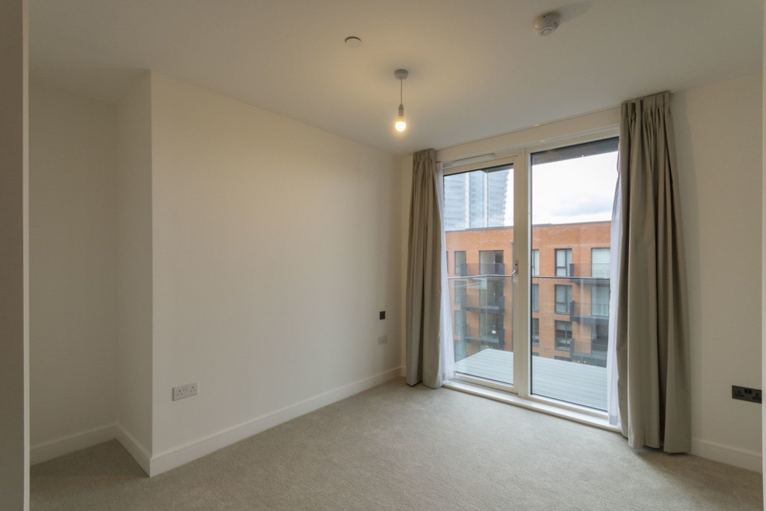 Flat Lower Loveday Street in Birmingham