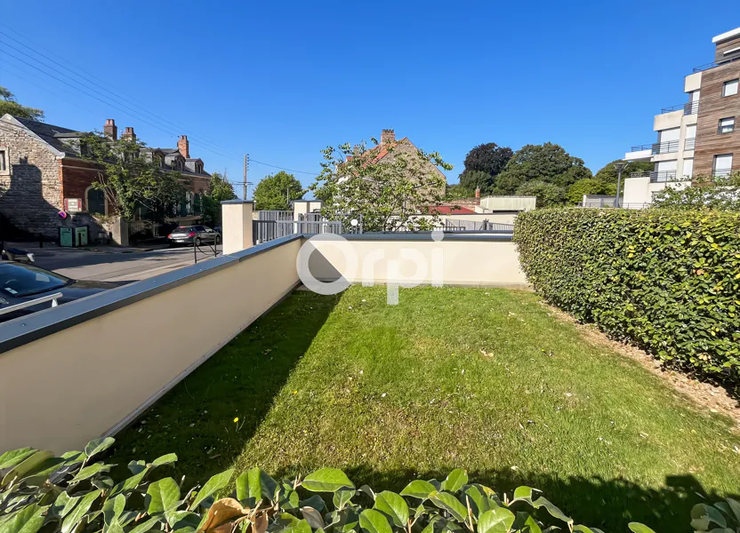 Flat Rue Jules Ferry in Saint-Martin-Boulogne