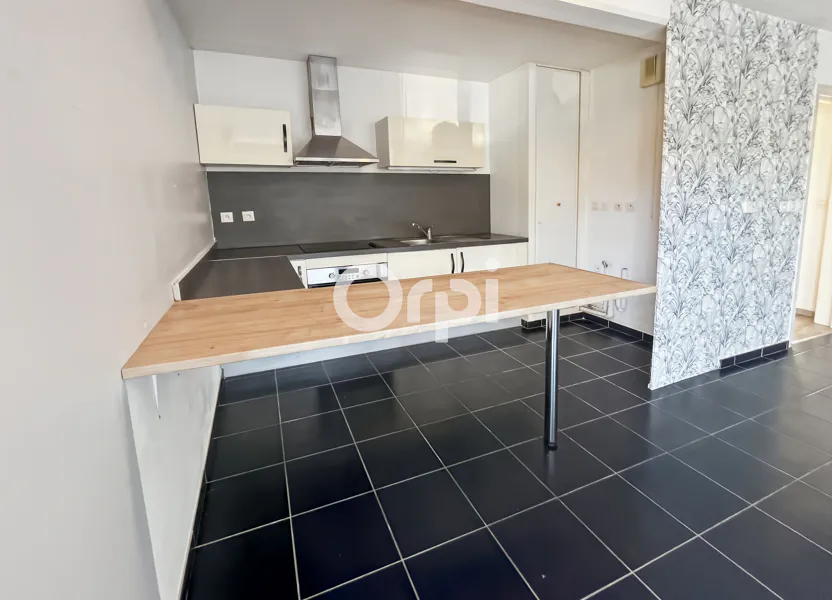 Flat Rue Jules Ferry in Saint-Martin-Boulogne