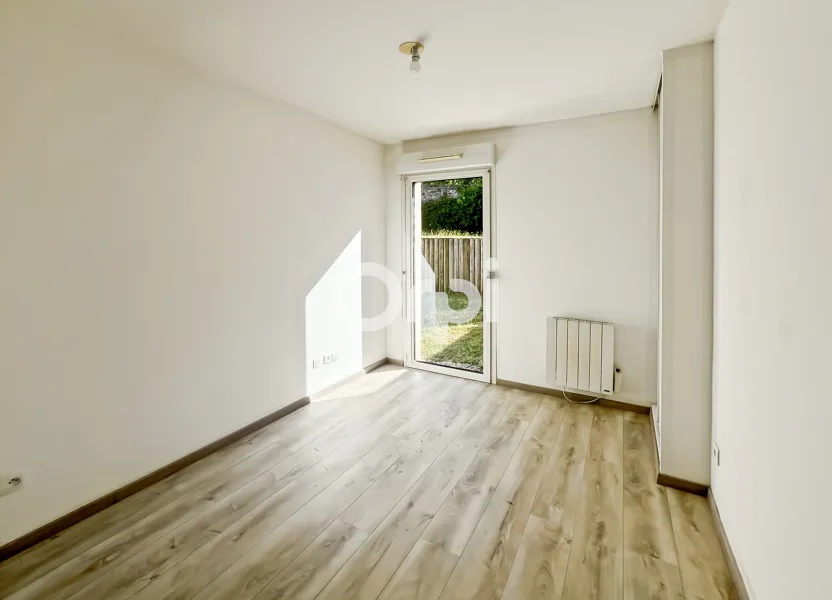 Flat Rue Jules Ferry in Saint-Martin-Boulogne