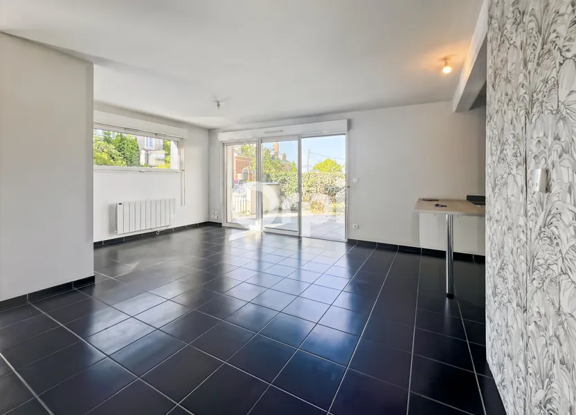 Flat Rue Jules Ferry in Saint-Martin-Boulogne
