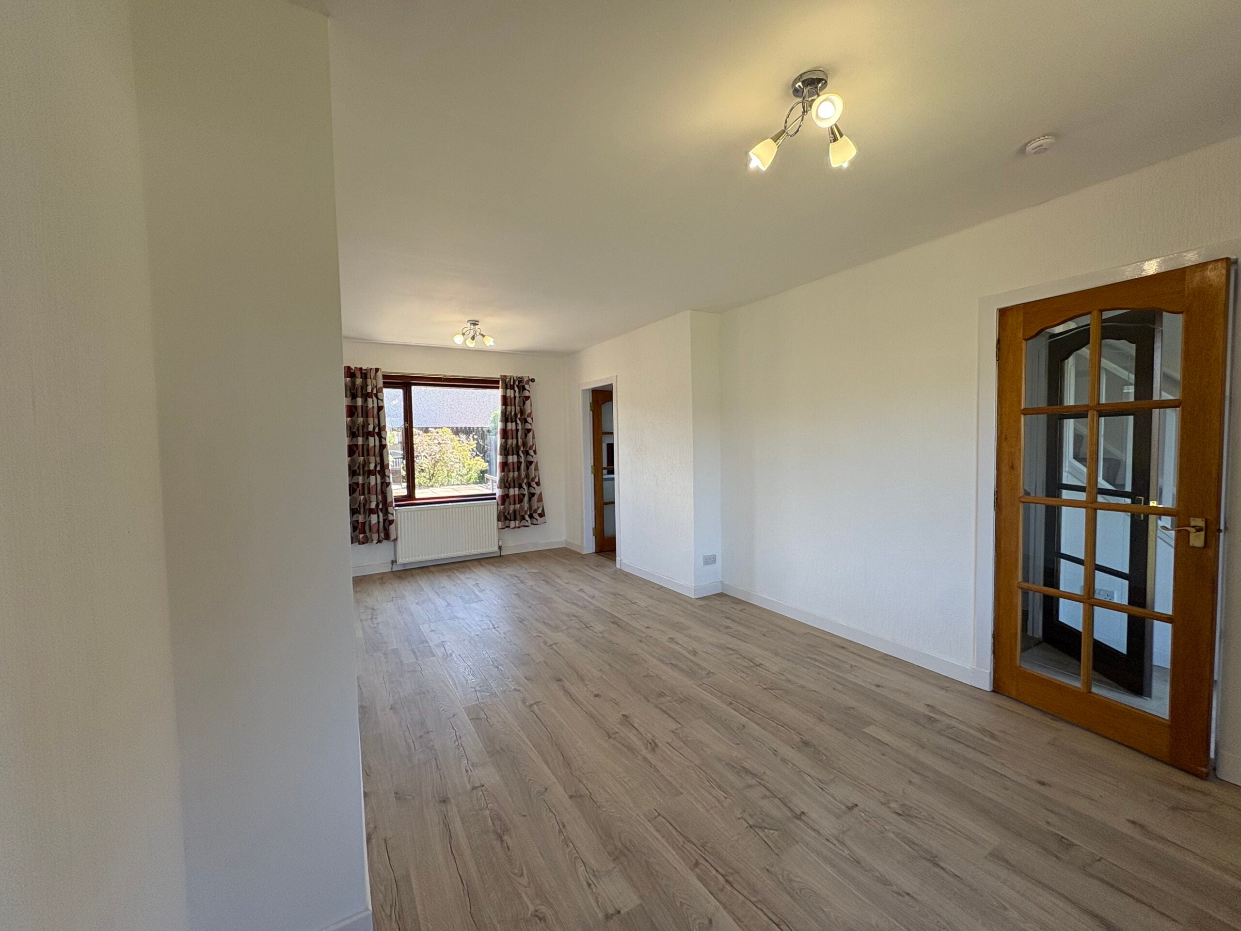 House Elder Place in Rosyth