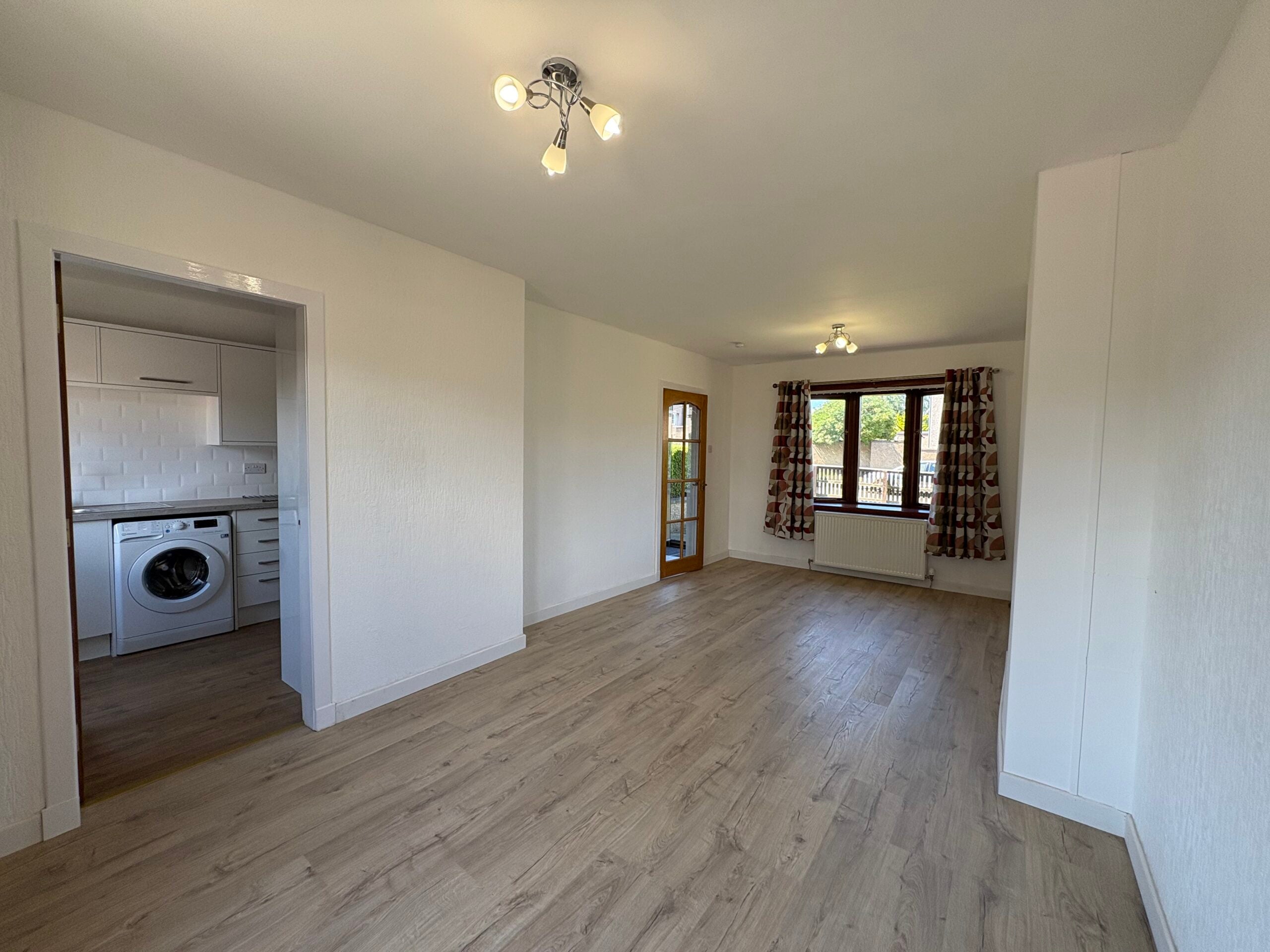 House Elder Place in Rosyth