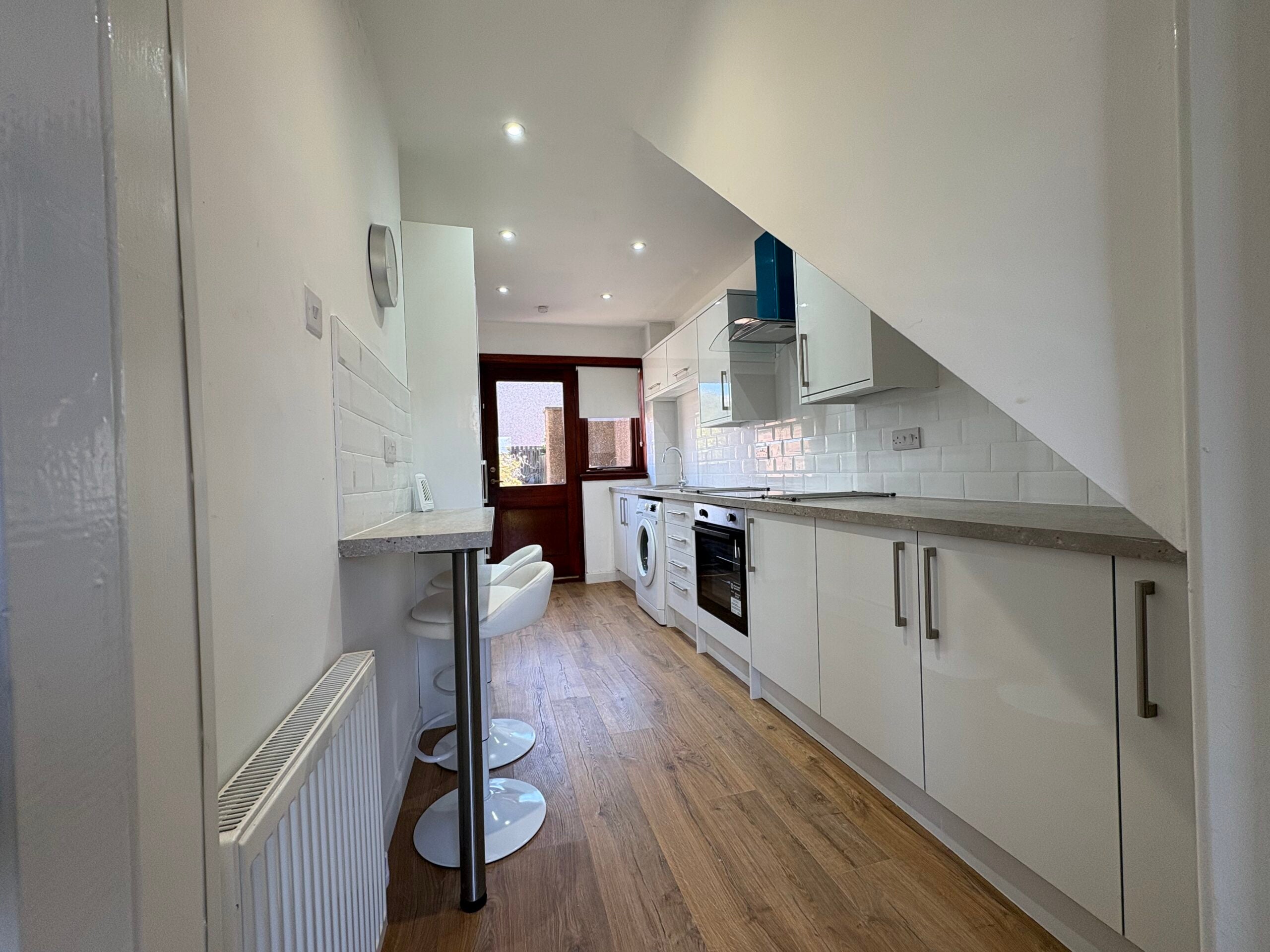 House Elder Place in Rosyth