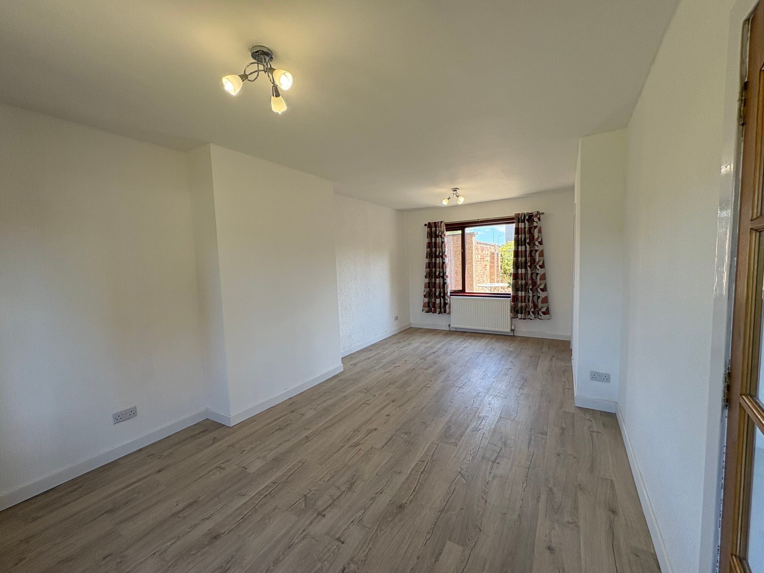 House Elder Place in Rosyth