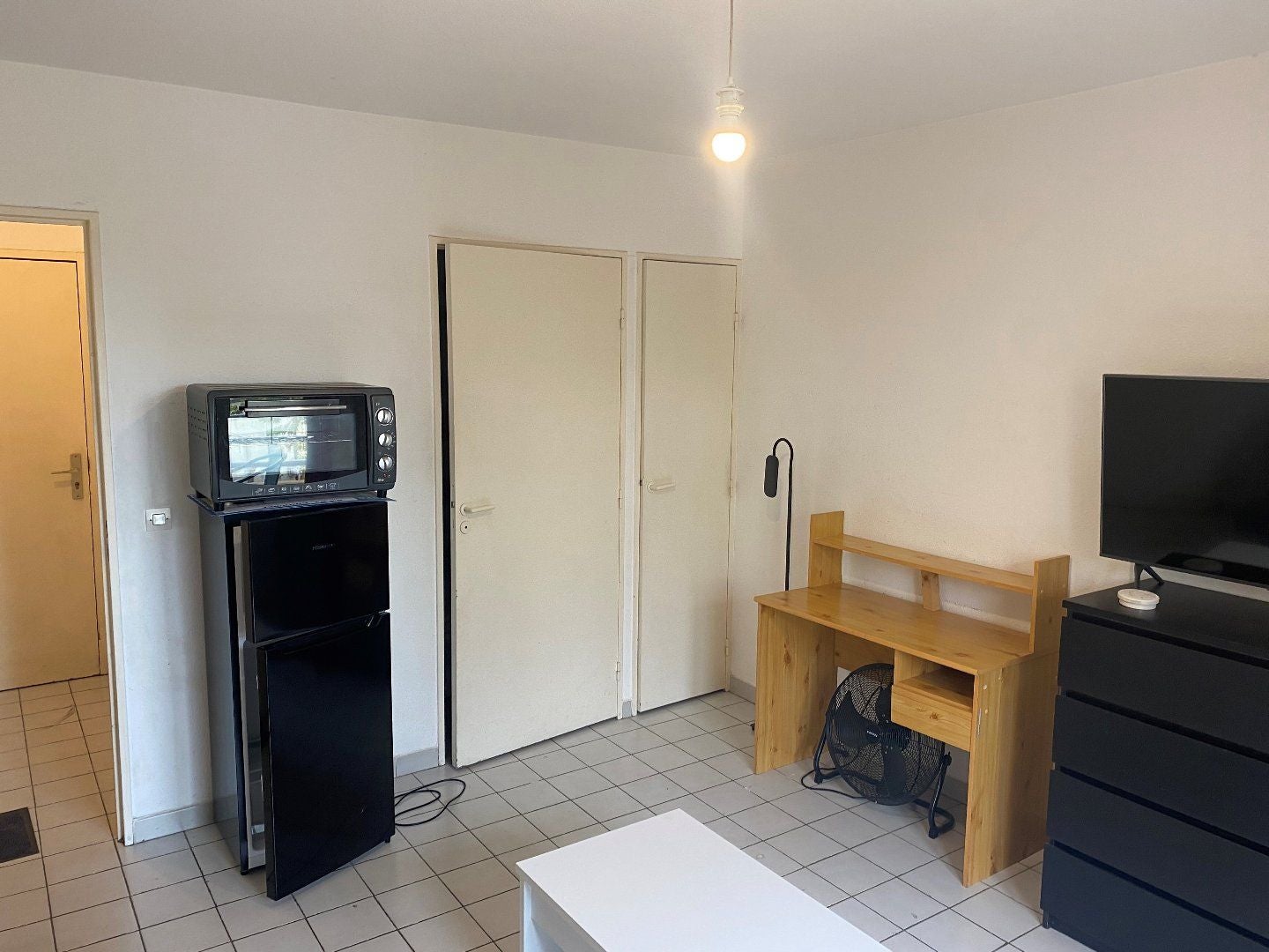 Flat Boulevard De Strasbourg in Montpellier