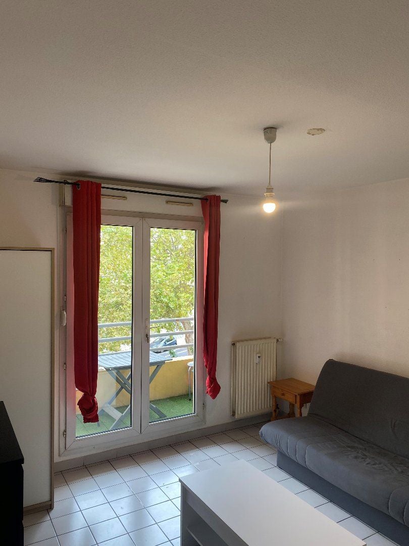 Flat Boulevard De Strasbourg in Montpellier