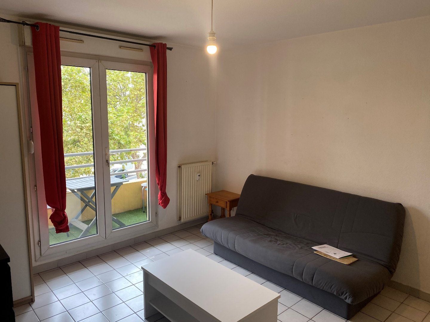 Flat Boulevard De Strasbourg in Montpellier