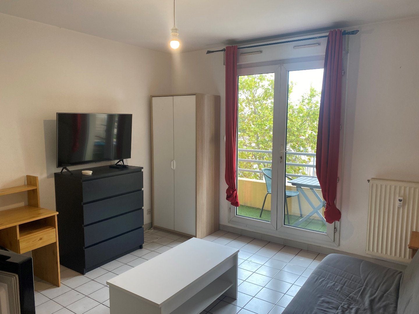 Flat Boulevard De Strasbourg in Montpellier