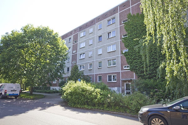 Wohnung Hans-Dittmar-Straße in Halle (Saale)