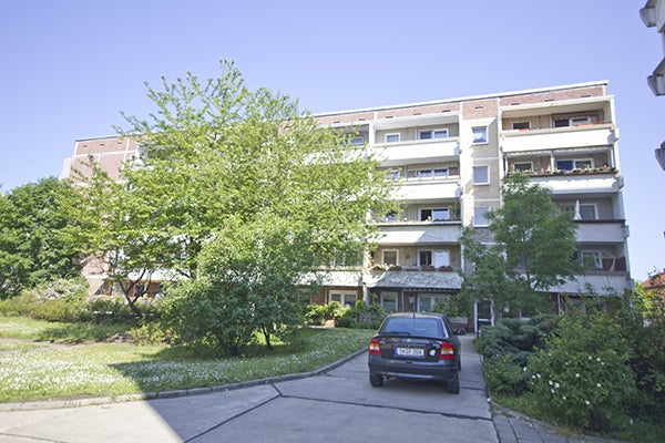 Wohnung Hans-Dittmar-Straße in Halle (Saale)