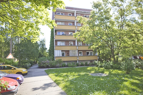 Wohnung Hans-Dittmar-Straße in Halle (Saale)