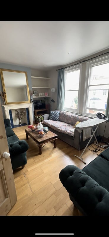 Room Tintern Street in Greater London