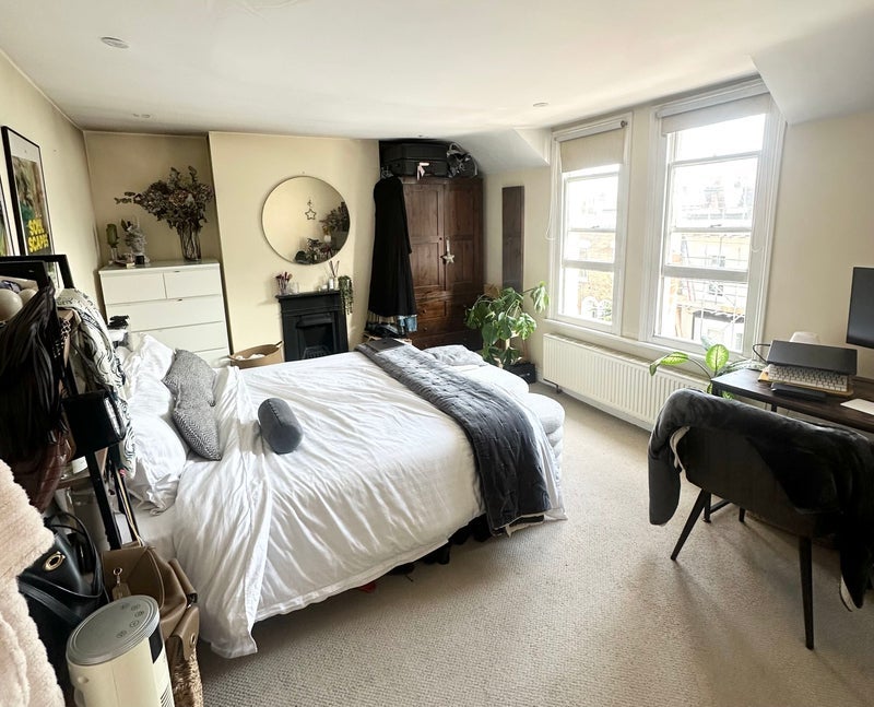 Room Tintern Street in Greater London
