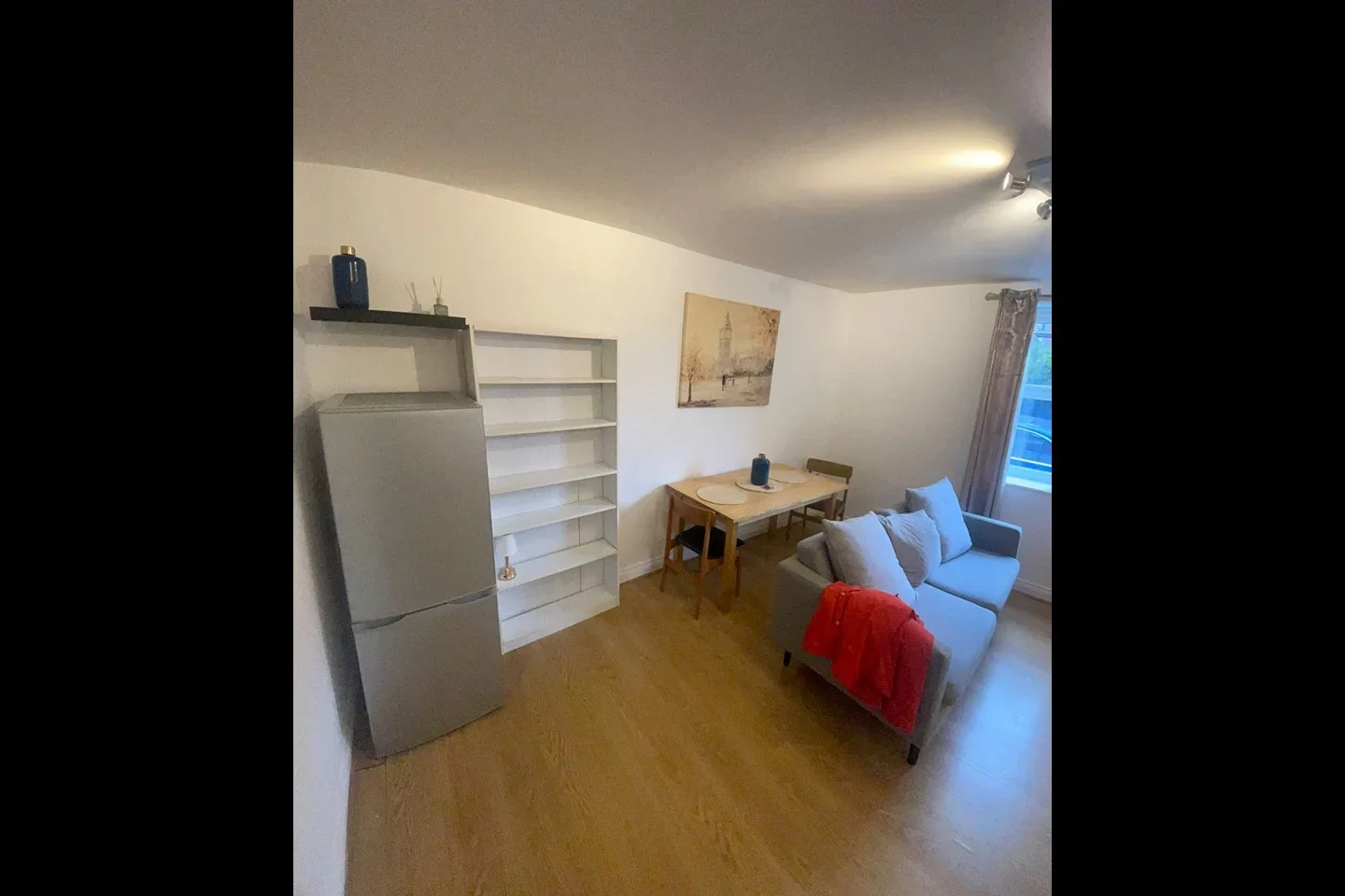 Room Sovereign Street in Salford
