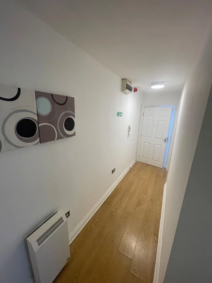 Room Sovereign Street in Salford