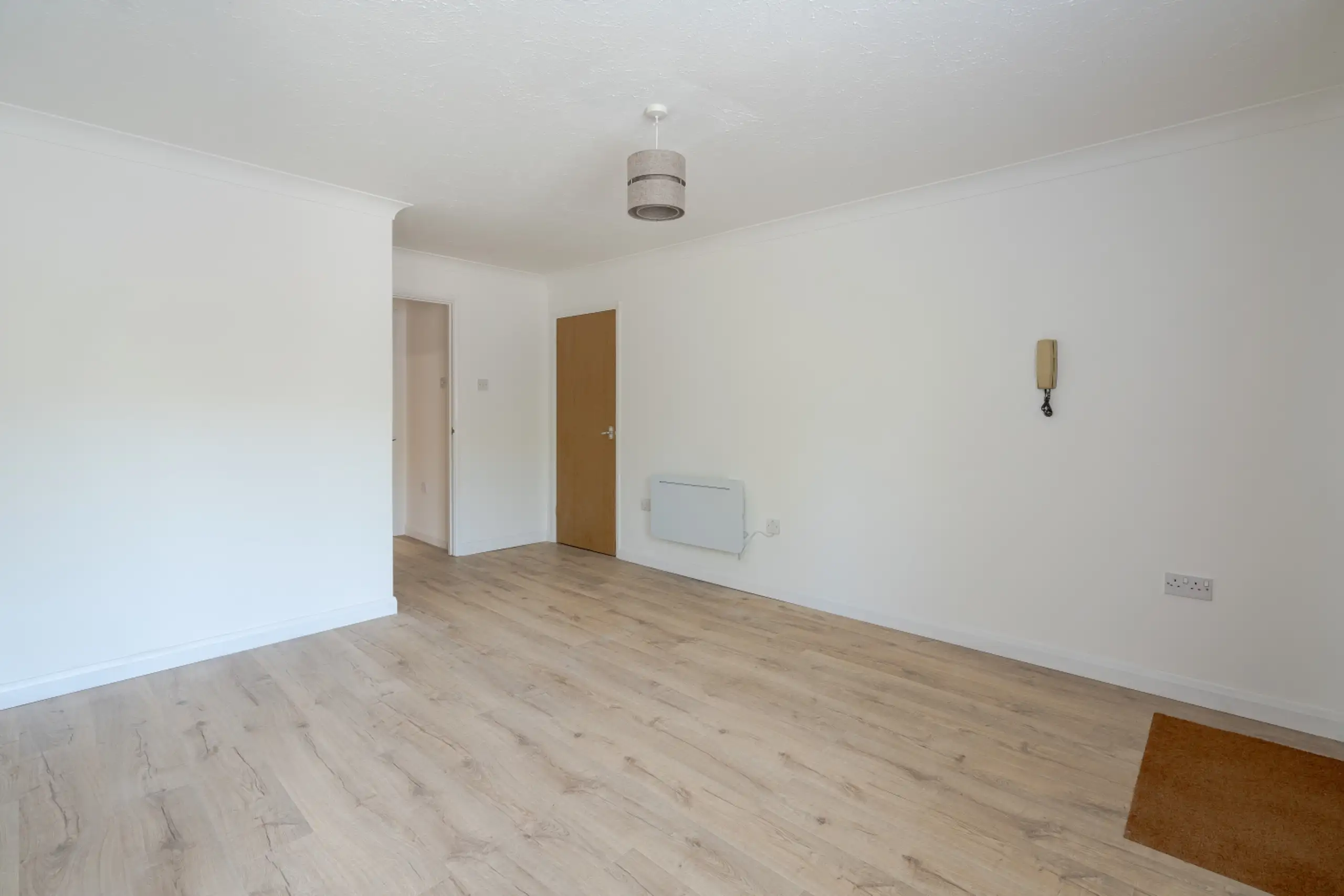 Flat Penhurst Court in Oxford