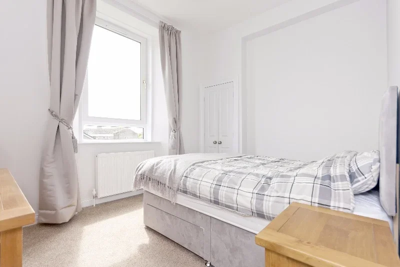 Flat Rosemount Place in Aberdeen City