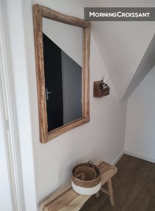 Appartement Rue de la Cité de Limes à Dieppe