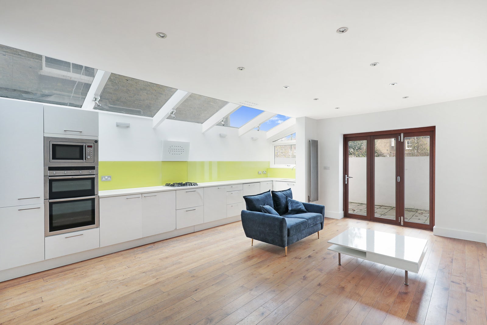Flat Brook Drive in Greater London