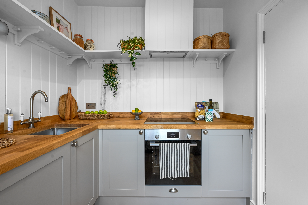 Flat Nottingham Place in City of Westminster