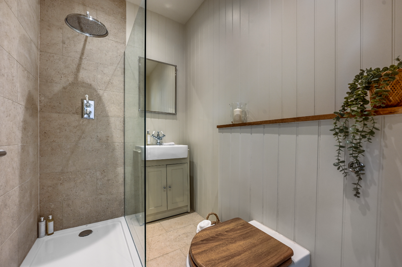 Flat Nottingham Place in City of Westminster