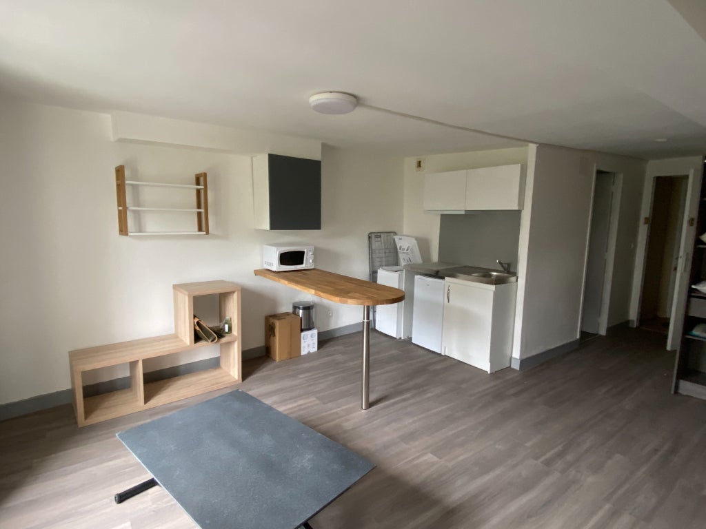 Appartement Levée des Acacias à Blois