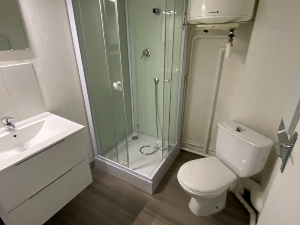 Appartement Levée des Acacias à Blois