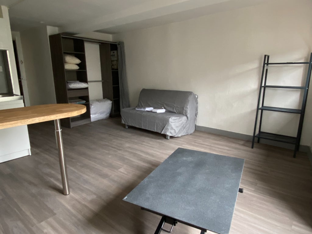 Appartement Levée des Acacias à Blois