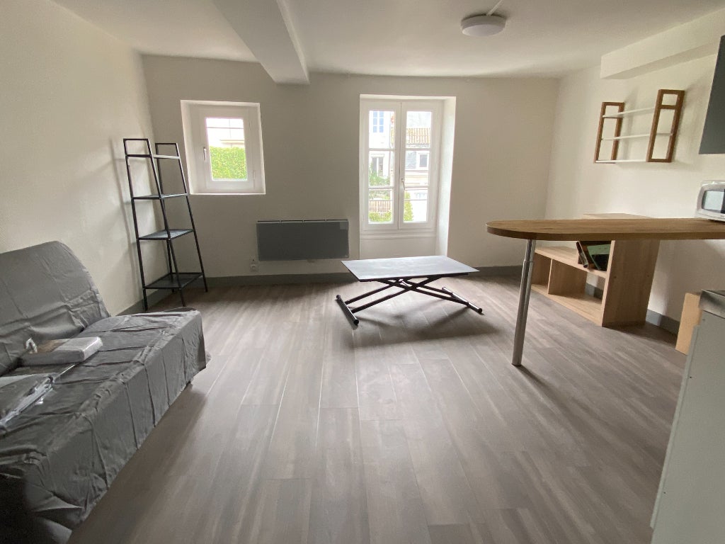 Appartement Levée des Acacias à Blois
