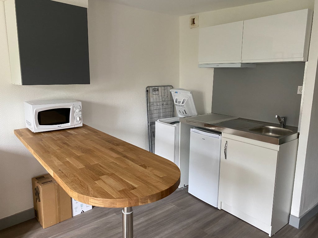 Appartement Levée des Acacias à Blois