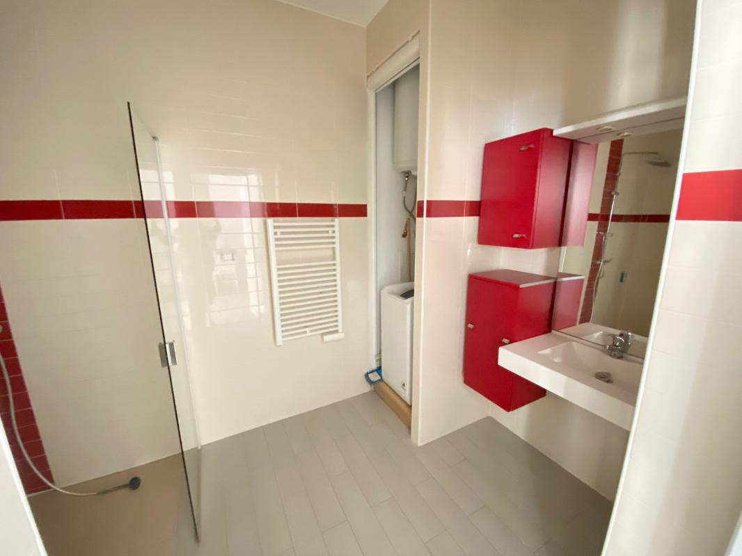 Flat Rue de la République in Marseille