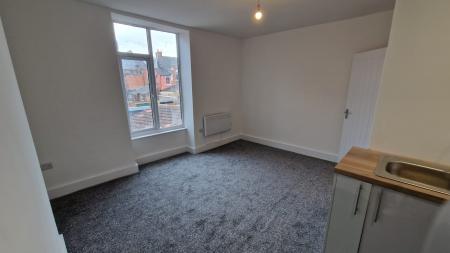 Flat Egerton Street in Sunderland